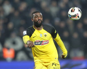 Ο Πιερό στην Ολλανδία, ενσωματώνεται άμεσα στην προετοιμασία της ΑΕΚ