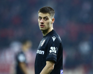 Η υπόθεση Κωνσταντέλια βρίσκεται στα χέρια του Σαββίδη