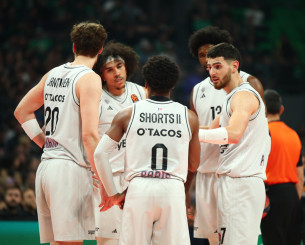 Οι ευχές του Γουόρντ στον Σορτς: «Το αξίζεις...»