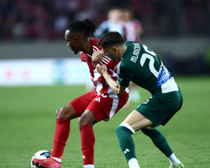 Αυτή είναι η καινοτομία στην επόμενη Superleague - Πόσοι παίκτες θα δηλώνονται