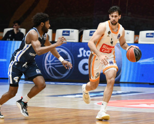 Επίσημα στον Πανιώνιο ο Λούντζης