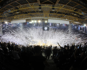 «Η αγάπη δεν μετριέται με νούμερα»: 4.492 διαρκείας έχουν «εξαφανίσει» οι φίλοι του ΠΑΟΚ