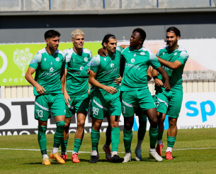 Παραμένει στη Super League 2 ο Παναργειακός