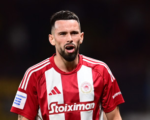 «Ο Μεντιλίμπαρ δεν υπολογίζει τον Βέλντε για τη νέα σεζόν»