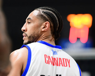 Στη λίστα του ΠΑΟΚ ο Κάναντι