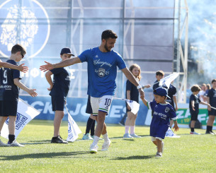 Ανανέωσε με την Κηφισιά ο Βιγιαφάνες