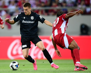 Τα 14 εκατ. ευρώ για Κωνσταντέλια το «όχι» του ΠΑΟΚ και η επιμονή της Στουτγκάρδης