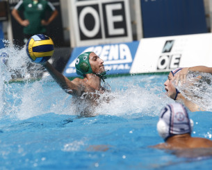 Το πρόγραμμα  της Waterpolo League