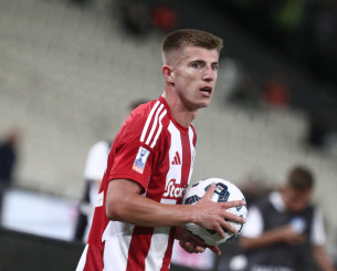 Η Σπόρτινγκ επιθυμεί την απόκτηση του Κοστίνια, σύμφωνα με τους Πορτογάλους