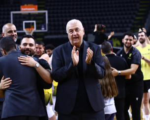 Η γκρίνια και η πιο σημαντική σταθερά της ΑΕΚ για την επόμενη μέρα Η γκρίνια και η πιο σημαντική σταθερά της ΑΕΚ για την επόμενη μέρα