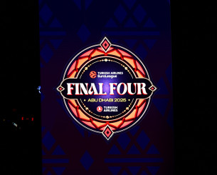 Το φετινό Final Four της Euroleague έκανε «πάταγο» - Αύξηση της τάξης του 81% στην αλληλεπίδραση μέσω των social media