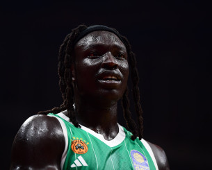 Επίσημο: Παρελθόν από τον Παναθηναϊκό ο Γουέινιεν Γκέιμπριελ