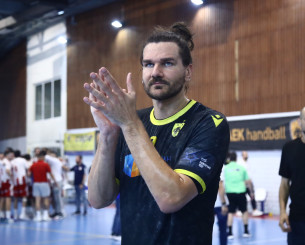 Ο Σμιντ υπέγραψε με την ΑΕΚ επέκταση για δύο χρόνια