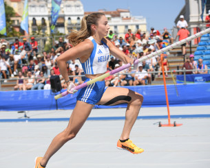 Ευρωπαϊκό Πρωτάθλημα ομάδων: Καλή συγκομιδή βαθμών από την Αδαμοπούλου