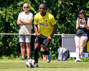 Live Streaming το ΑΕΚ - Ζούλτε Βάρεγκεμ από το YouTube του Athletiko