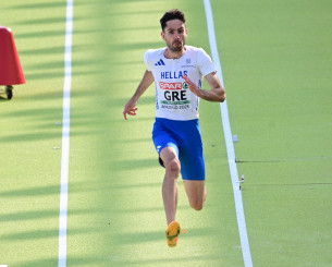 Τεντόγλου στο Athletiko: «Να έρθουν όλοι να με δουν στο Πανθεσσαλικό, θα είμαι στο peak μου»