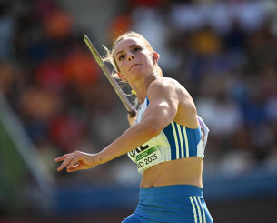 Δείτε τη βολή νίκης της εξαιρετικής Τζένγκο στο Ευρωπαϊκό Πρωτάθλημα ομάδων (video)