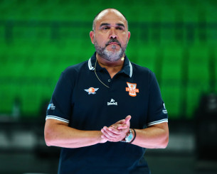 Παρουσιάστηκε ο Τσους Ματέο ως ο νέος προπονητής της εθνικής Ισπανίας