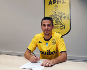 Επέστρεψε και πάει Ολλανδία ο Πάβισιτς