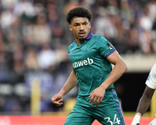 «Ο Ολυμπιακός κατέθεσε πρόταση τριών εκατομμυρίων ευρώ για τον Αντριέλσον»