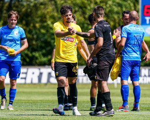 Γιατί η ΑΕΚ δεν θα έχει στη φανέλα της στοιχηματικό χορηγό στο φιλικό με Ζούλτε Βάρεγκεμ