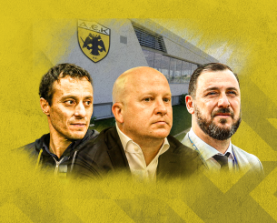 Η ΑΕΚ που αλλάζει πρόσωπο – Οι κινήσεις της νέας εποχής