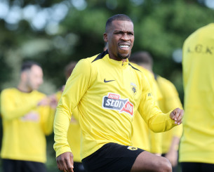 Ο Κουτέσα έχει το γκολ και το έδειξε