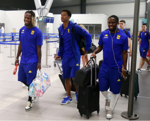 «Πέταξε» για Ολλανδία ο Άρης