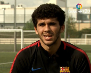 «Παρακολουθεί τον Αλενιά ο Άρης»