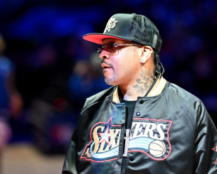 Η ζωή του σε βιβλίο: Ο Άιβερσον υπογράφει την αυτοβιογραφία του