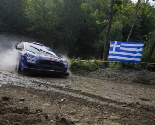 ΕΚΟ Ράλλυ Ακρόπολις: Οι δηλώσεις των πρωταγωνιστών