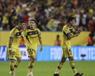 Δείτε live στο Athletiko την αναμέτρηση της Μπόκα Τζούνιορς με την Ρασίνγκ