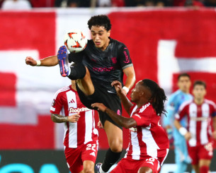 Οι Ισπανοί συνδέουν τον Άρη με τον Βίτορ Καρβάλιο