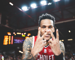 Έκλεισε τον Κλίβελαντ Μέλβιν ο ΠΑΟΚ