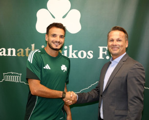 Ο Παναθηναϊκός πέρασε από «κόσκινο» σε τρία ταξίδια τον Τσιριβέγια μέσα στο 2025