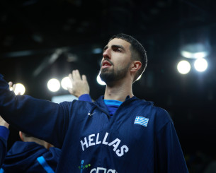 Υπογράφει σε ομάδα EuroCup o Χουγκάζ, δεν επιστρέφει Ελλάδα