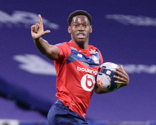 Η Γιουβέντους πάει για το μεγάλο «μπαμ» με τον Τζόναθαν Ντέιβιντ