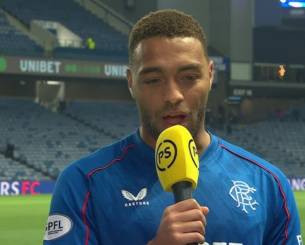 Απών από την προετοιμασία της Ρέιντζερς ο Ντέσερς - Τι λένε στην Σκωτία για την ΑΕΚ