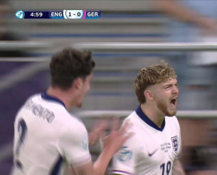 Πρωταθλήτρια Ευρώπης back-to-back η Αγγλία K21 (video)