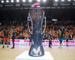 Στις 4 Ιουλίου η κλήρωση του Eurocup, στο ίδιο γκρουπ δυναμικότητας Άρης και Πανιώνιος
