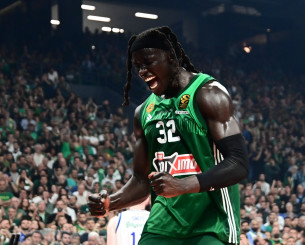 Υπογράφει στην Μπάγερν Μονάχου ο Γκέιμπριελ - Γιατί «κόπηκε» από τον Παναθηναϊκό