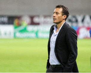 Επιβεβαίωση Athletiko - Ο Γιώργος Γεωργιάδης τεχνικός διευθυντής των Ακαδημιών της ΑΕΚ