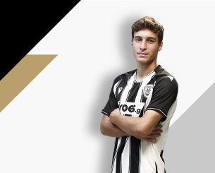 Στον Πανσερραϊκό ο 20χρονος γιος του Γ.Χ. Γεωργιάδη