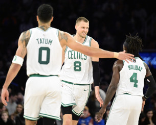 Πώς οι Σέλτικς μέσα σε μία μέρα γλίτωσαν συμβόλαια και φόρους αξίας μισού δισεκατομμυρίου