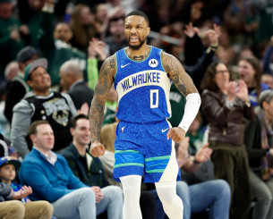 Ο Λίλαρντ ενθουσιάστηκε που τον έδιωξαν οι Μπακς - Τα 113 εκατομμύρια και οι σκέψεις για το επόμενο βήμα