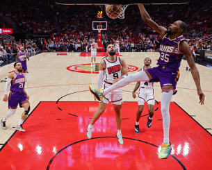 Νέα διάσταση στην ανταλλαγή Ντουράντ: Ρόκετς και Σανς εμπλέκουν άλλες 5 ομάδες και κάνουν… ρεκόρ!