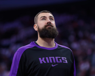 Θέμα στο ESPN η αποχώρηση του Βαλαντσιούνας: «Σοκ για τους Νάγκετς - Δεν έχει ξαναγίνει κάτι τέτοιο»