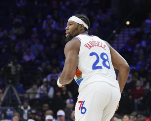 Οι Σπερς καλοβλέπουν την περίπτωση του Γιαμπουσέλε