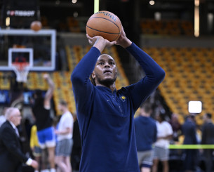 Οι Μπακς υπέγραψαν τον κορυφαίο ελεύθερο σέντερ: Ο Μάιλς Τέρνερ πάει στο Μιλγουόκι