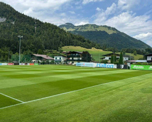 Αυτό είναι το γήπεδο του δεύτερου φιλικού του Παναθηναϊκού στην Αυστρία